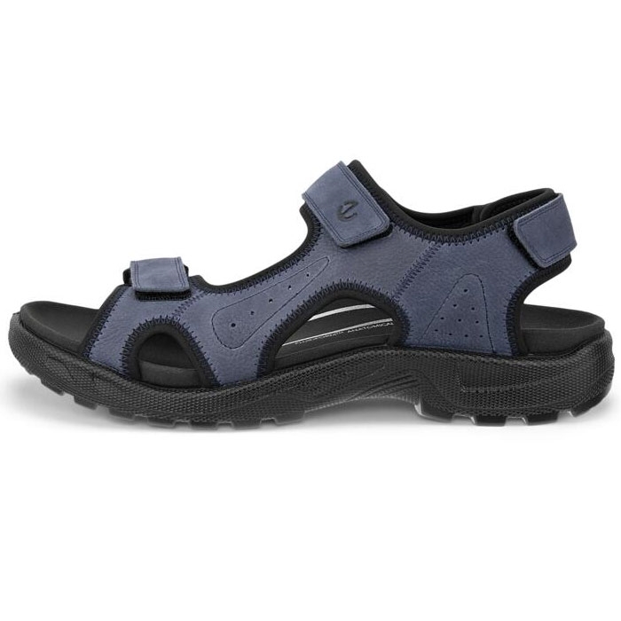 Ecco Onroads Herre   Mænd Sandal  Marine    Sandaler