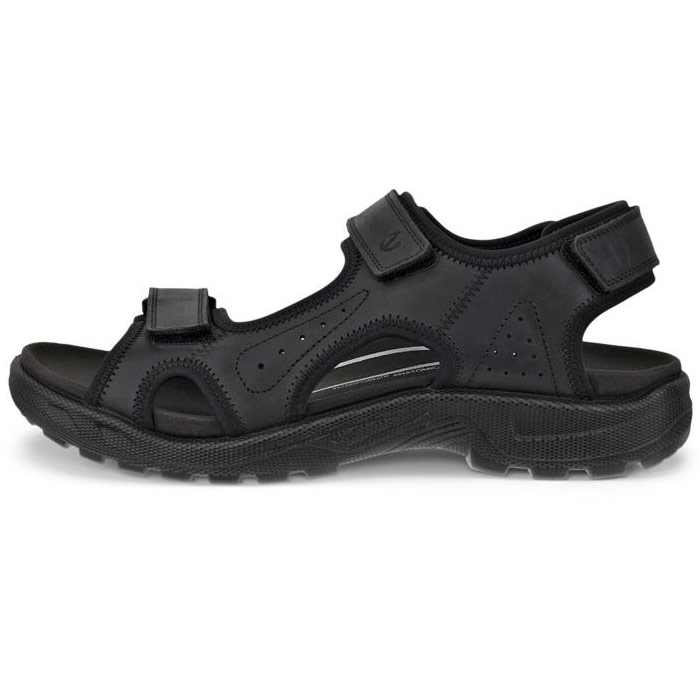 Ecco Onroads Herre   Mænd Sandal  Black    Sandaler