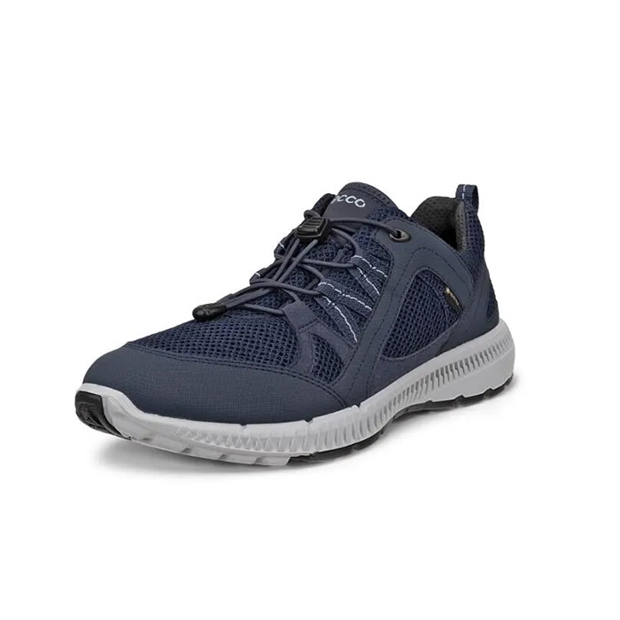 Ecco Terracruise II Damer GTX – Vandtætte Hverdagssko