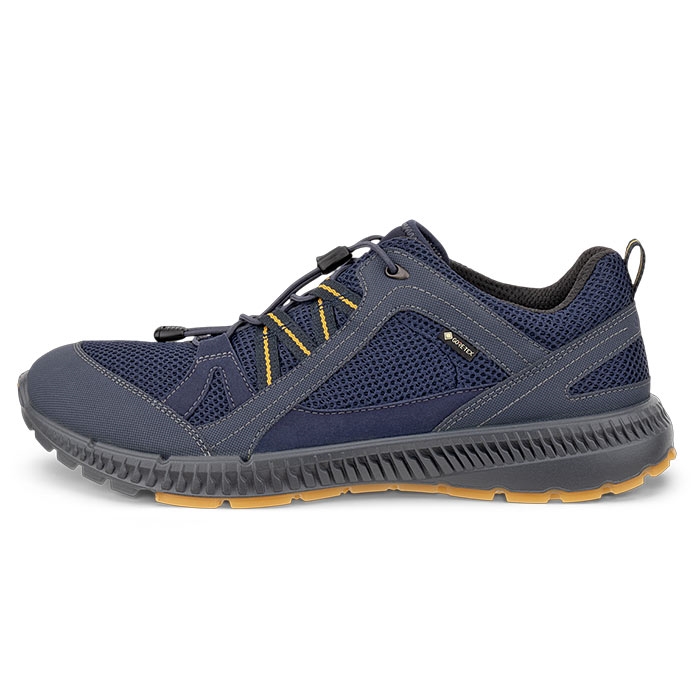 Ecco Terracruise II Herre GTX - Vandtætte hverdagssko