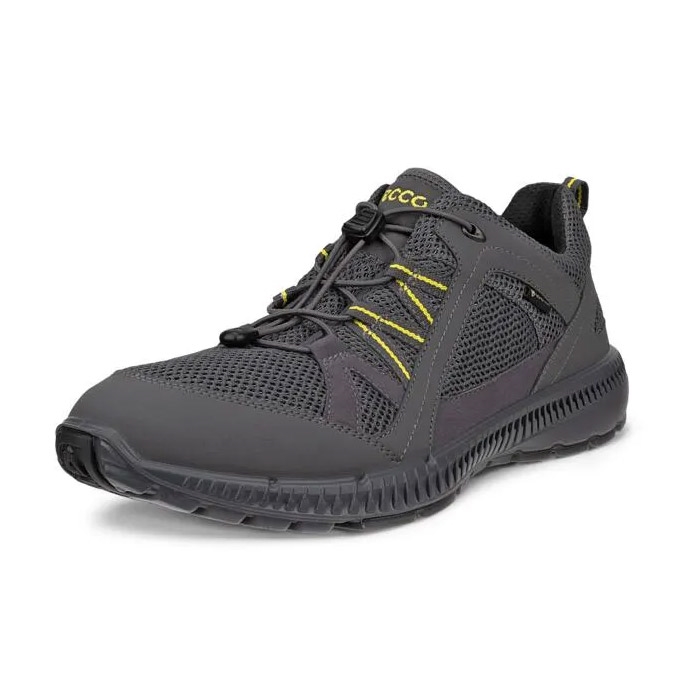 Ecco Terracruise II Herre GTX – Komfortable Hverdagssko