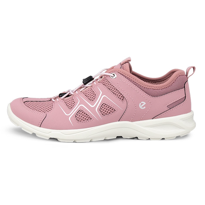 Ecco Terracruise Lt Breathru Kvinder   Damer  Blush    Hverdagssko