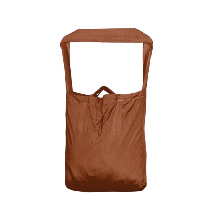 Ticket To The Moon Eco Bag Medium  L Copper   Hverdagstasker