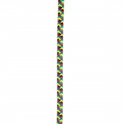 Edelrid X PE 12,3mm Aruba 300m Reb på tilbud!