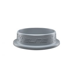 Elite Reggy Grey Non Slip Bottle Coaster   Tilbehør Til Drikkeflaske