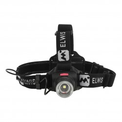 Elwis Blaze H480R Pandelampe – Hurtig Levering!