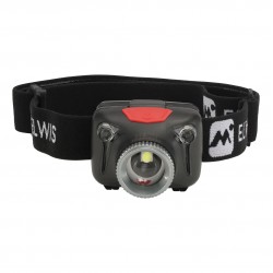 Elwis Catch H430 Pandelampe - Hurtig Levering 1-2 Dage