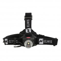 Elwis Daylight H800R Pandelampe – Hurtig levering!