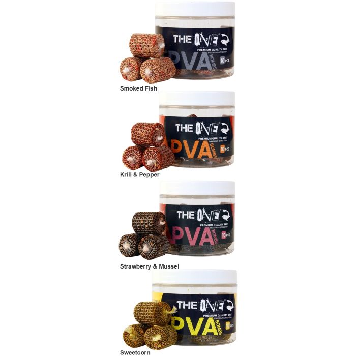 The One Pva Bombs