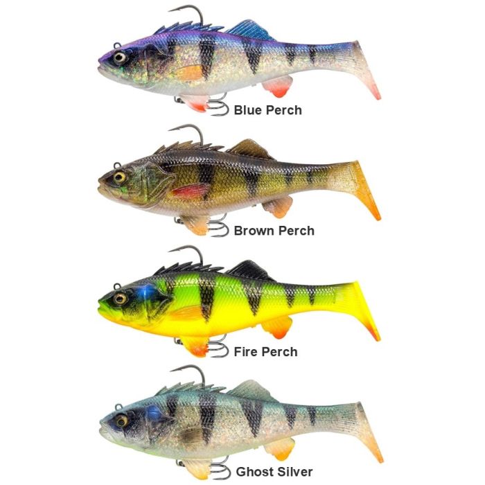 Savage Gear  D Perch Rtf