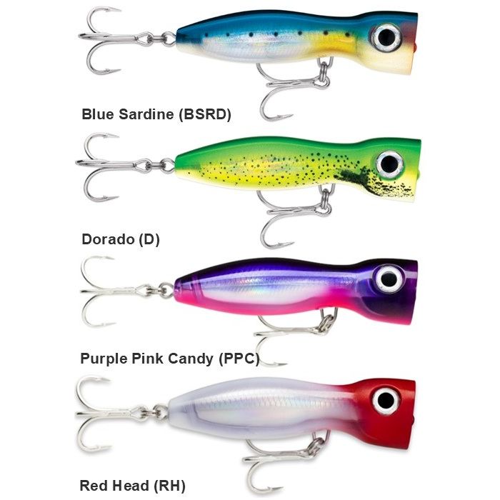 Rapala X Rap Magnum Xplode  Cm  Gr