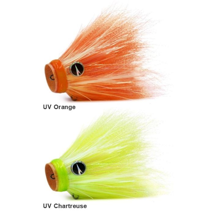 VMC Mustache Shallow 27g - Få det nu!