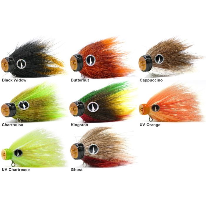 Vmc Baby Mustache Shallow  Gr