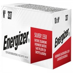 Energizer Silver Oxide   Mbl    Stk    Batteri