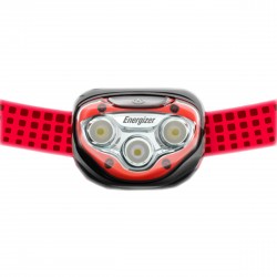 Vision HD Energizer Pandelampe - Hurtig Levering!