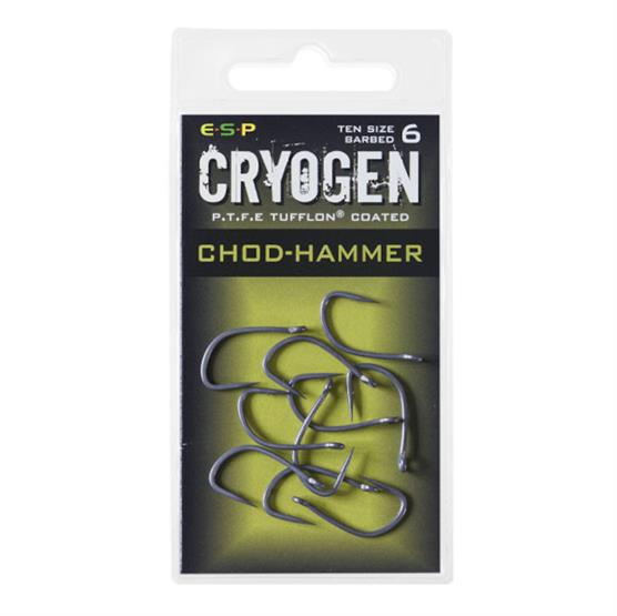 Esp Cryogen Chod Hammer