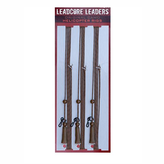 Esp Leadcore Leaders Helicopter Rigs