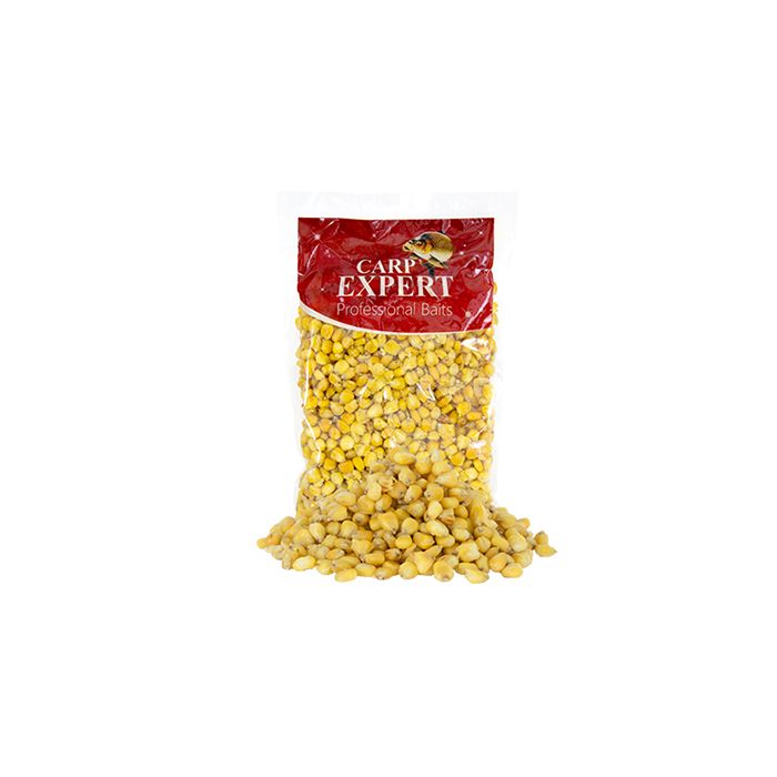 Carp Expert Maize Natural  Gr