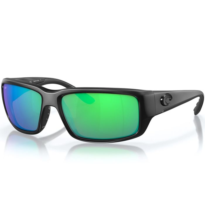 Costa Fantail  P Blackout Green Mirror