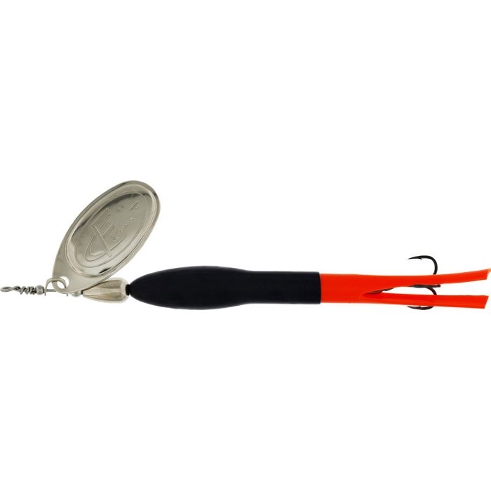 Westin FC Spinner Downstream – Effektiv Fiskesnurre
