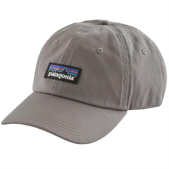 Patagonia P-6 Label Trad Cap - Ideel til udendørs aktiviteter