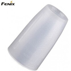 Fenix Diffuser Tip S – Ideel til lommelygter og hyggebelysning