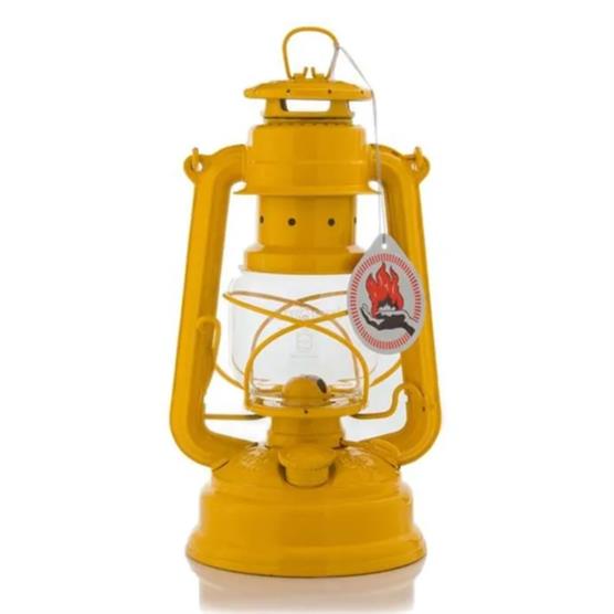Feuerhand Flagermuslygte