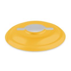 Feuerhand Reflector Shade For The Baby Special   Hurricane Lantern   Signal Yellow   Diverse
