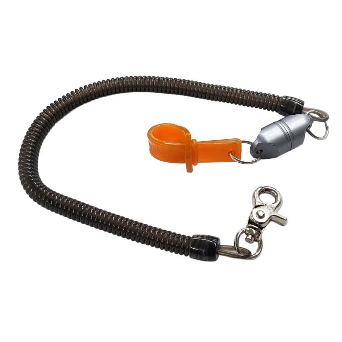 Fishpond Confluence Net Release 2.0 - Gunmetal Tilbud