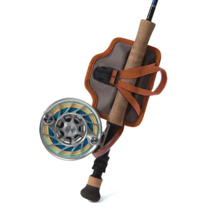 Fishpond Quikshot Stangholder 2.0 - Fantastisk tilbud!