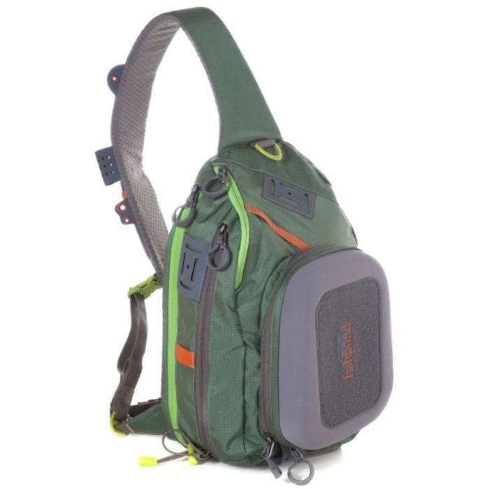 Fishpond Summit Sling     Tortuga