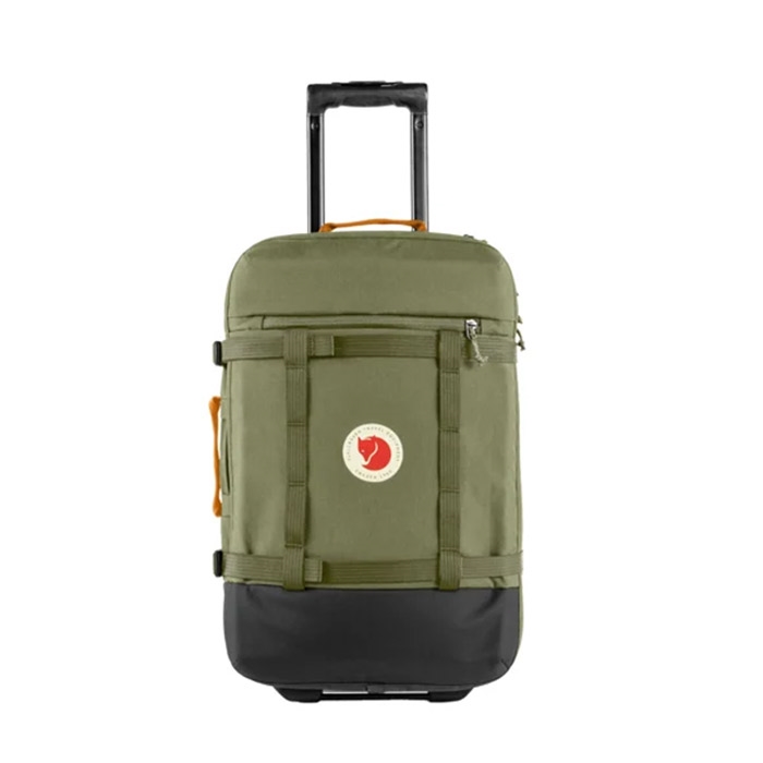 Fj? Llr? Ven F? Rden Roller Green Rejsetasker