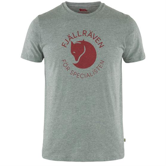 Fjällräven Ven Fox T-Shirt til mænd – fantastisk tilbud!
