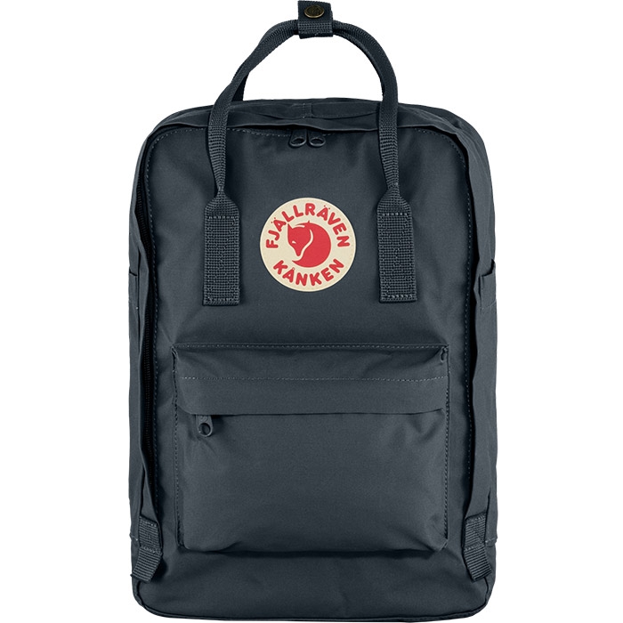 Fj? Llr? Ven Kånken Laptop Navy Skoletasker Rygsække