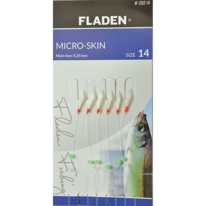 Fladen Sildeforfang