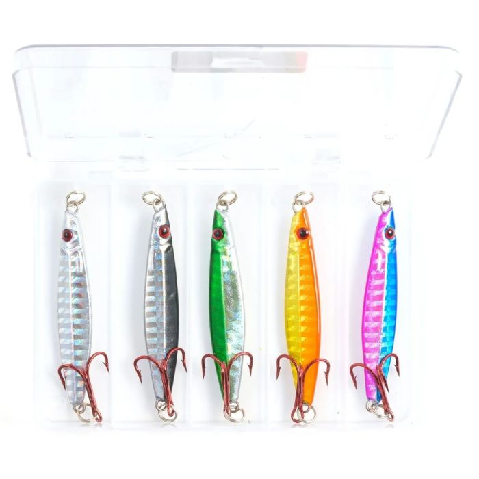 Fladen Mini Pirk  Pak