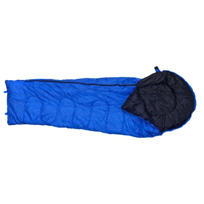 Fladen Standard Sovepose Blue Black