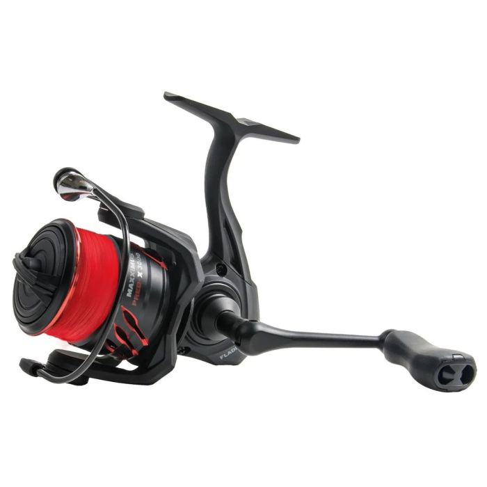 Fladen Pred X Maxximus M Fletline