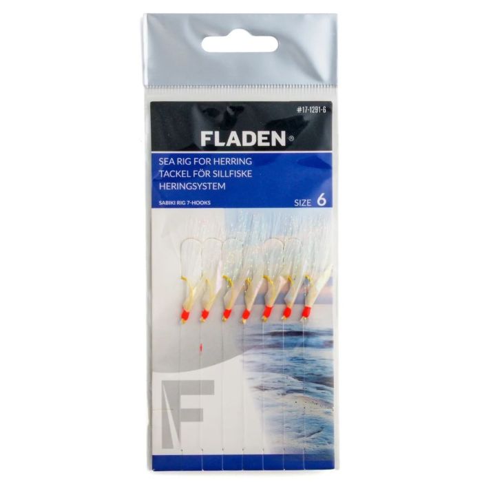 Fladen Sildeforfang