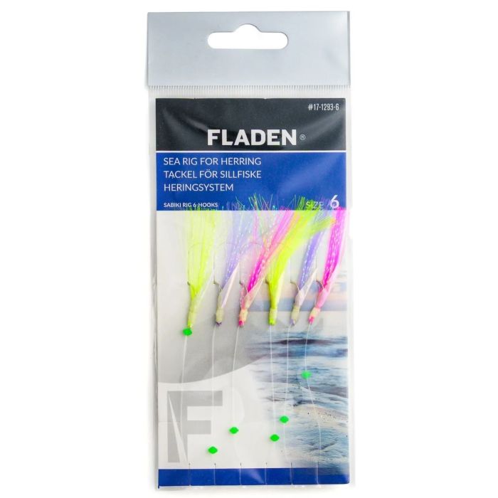 Fladen Sildeforfang