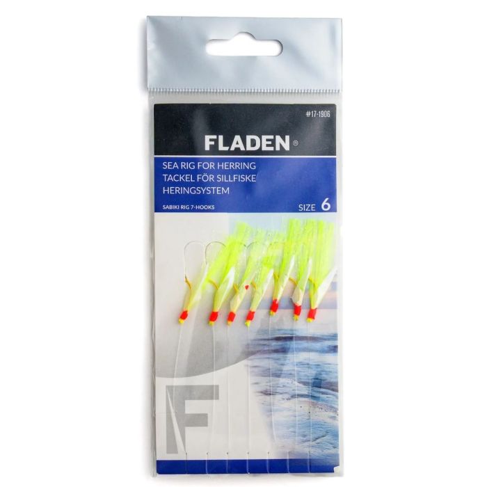 Fladen Sildeforfang