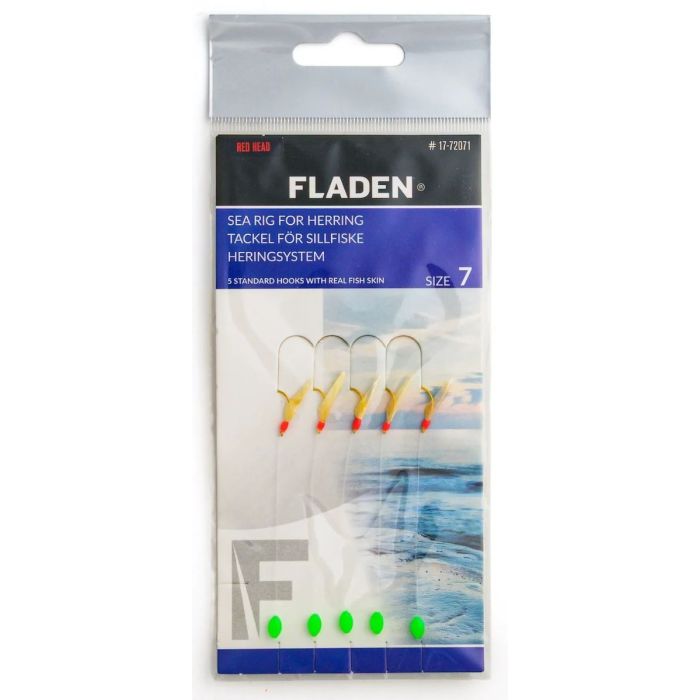 Fladen Sildeforfang