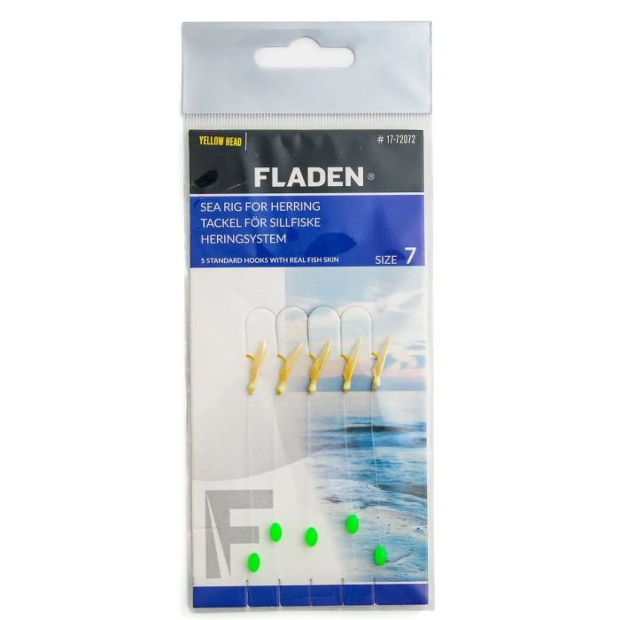 Fladen Sildeforfang