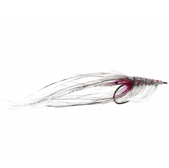 Pattegrisen - Original Spey Flue til Fiskeri