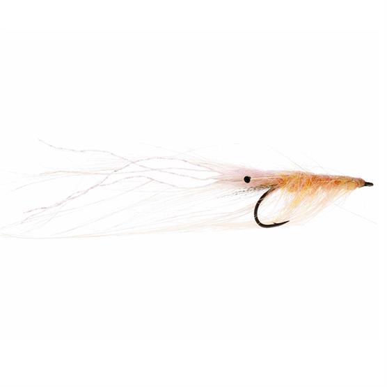 Pattegrisen - Den Originale Spey Flue til Dit Fiskeri