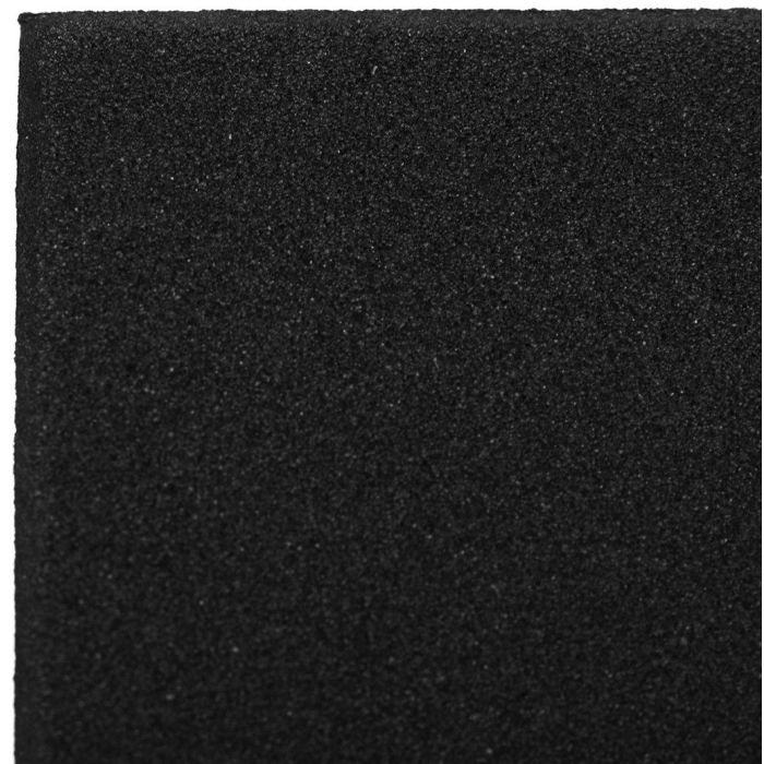 Fly Dressing Bug Foam 2mm til Fluebinding - Nyhed!