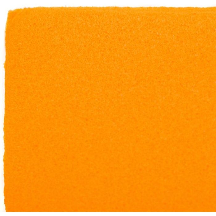 Fly Dressing Bug Foam 2mm til Fluebinding - Nyhed!