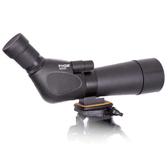 Focus Hawk 20-60x60 Kikkert med Tripod - Fantastisk Udsigt!