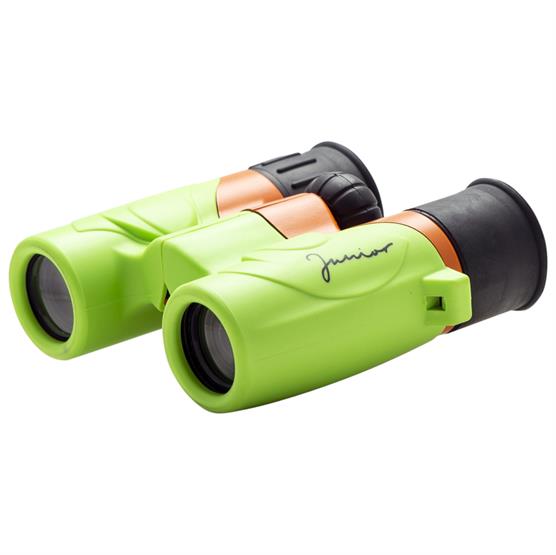 Focus Junior 6x21 Kikkert - Grøn og Orange Model