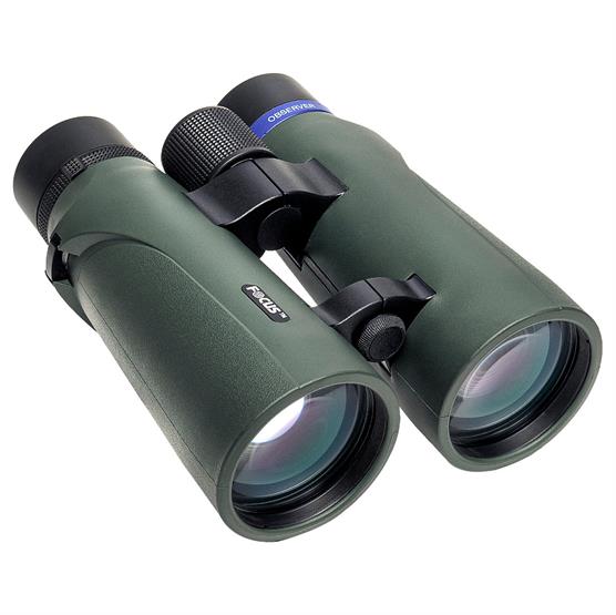 Focus Observer 8x56 Kikkert – Kvalitet til Jagt og Natur